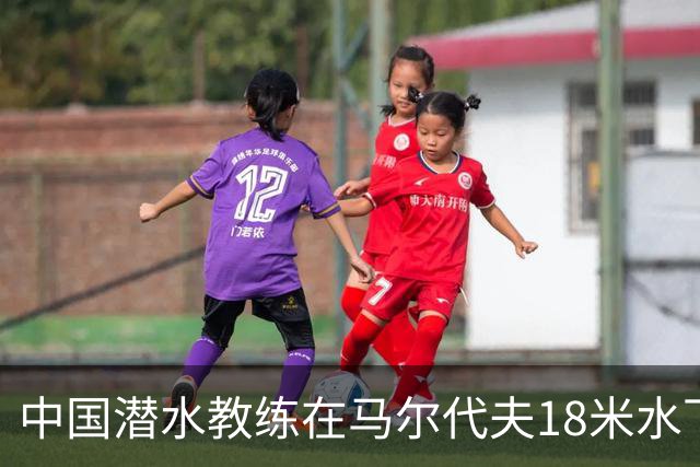 中国潜水教练在马尔代夫18米水下遭3名外籍潜水人员拉拽撕扯，涉事船宿方：已提交调查