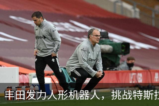 丰田发力人形机器人，挑战特斯拉与中国厂商