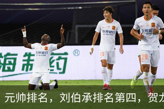 元帅排名，刘伯承排名第四，贺龙排名第五，为啥反而贺龙更受重用