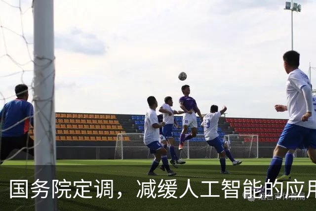 国务院定调，减缓人工智能的应用。全都是机器人了，大量人工下岗，没有工作，没有收入，谁去消费？