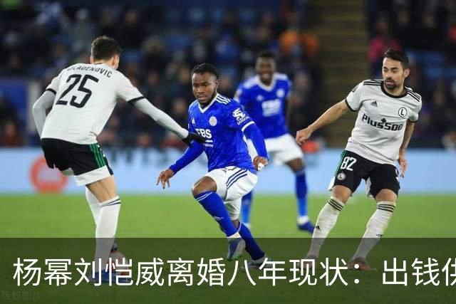 杨幂刘恺威离婚八年现状：出钱供小糯米读香港国际学校，推戏守人全勤陪伴
