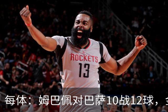 每体：姆巴佩对巴萨10战12球，金球奖前夕受关注