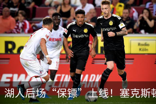 湖人后场“保镖”上线！塞克斯顿为东里组合减压