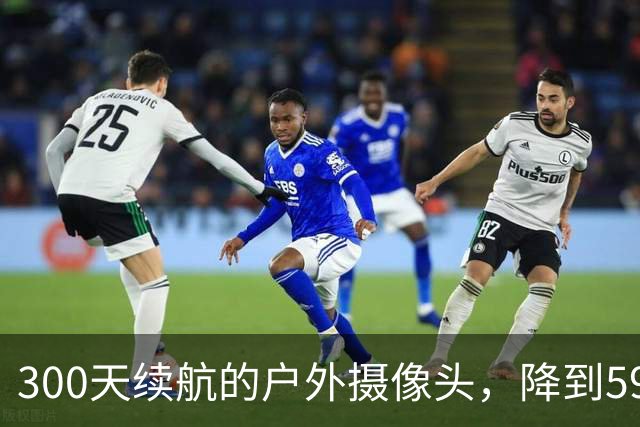 300天续航的户外摄像头，降到59.99美元