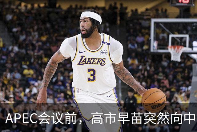 APEC会议前，高市早苗突然向中方表态，提及台湾问题，用意不一般